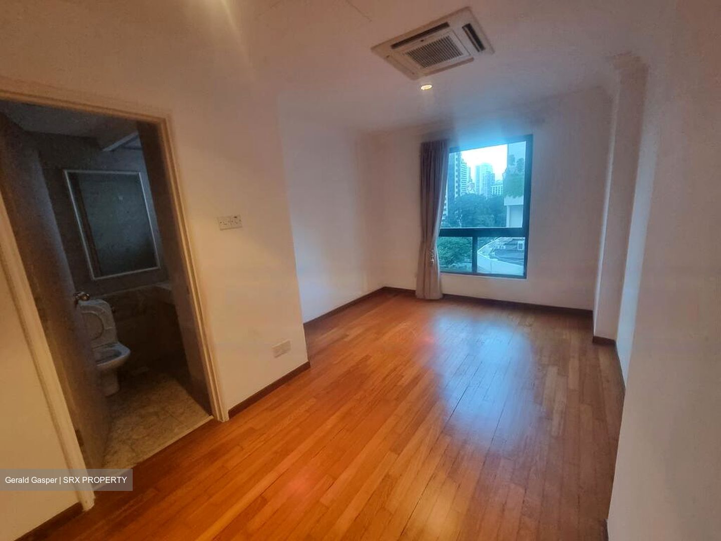 7 Claymore (D9), Condominium #454555431